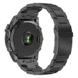 Incredibly Stylish Garmin Smartwatch Metal Universel Strap
