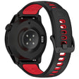 Mega Elegant Coros Pace 4 Silicone Strap