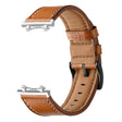 Lovely Amazfit T-Rex 3 Pu Leather Strap