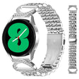 Very Delightful Samsung Smartwatch Rhinestone Universel Strap