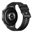 Incredibly Strong Huawei Watch GT 6 Pro 46mm Silicone Strap
