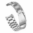 Remarkably Beautiful Oppo Watch X / Oppo Watch X2 Metal Universel Strap