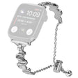 Apple Watch Series 9 / 8 / 7 41mm / 6 / 5 / 4 / SE / SE (2022) / SE (2023) 40mm / 3 / 2 / 1 38mm Alloy Strap Bracelet Watchband