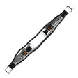 Fitbit Luxe Beaded Watch Band DIY Style Replacement Strap
