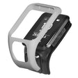 TomTom Runner 3 / Adventurer Watch Bumper Case Hard Bump Resistant Cover Frame