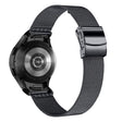 Samsung Galaxy Watch6 / Watch6 Classic Watch Band Stainless Steel Quick Release Connector Watch Strap
