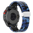 Universel Silicone Universel Strap