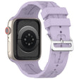 Apple Watch Series 41mm - 40mm - 38mm Universal Watch Band Soft Flexible Strap