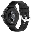 Xiaomi Watch S3 / Huawei Watch 2 Pro / Honor Watch 4 Pro Watch Band 22mm Silicone Watch Strap