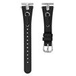 Garmin Vivomove / Vivomove HR Watch Band Replacement Genuine Cow Leather Strap