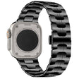 Stainless Steel Strap Apple Watch 49mm / 45mm / 44mm / 42mm Watch Band