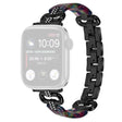 Apple Watch 49mm / 45mm / 44mm / 42mm Resin Band Strap