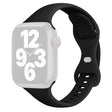Apple Watch Series 41mm / 40mm / 38mm Watch Band Silicone Strap