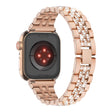 Apple Watch Series 41mm / 40mm / 38mm Metal Watch Strap