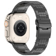 Apple Watch Series 41mm / 40mm / 38mm Titanium Watch Strap