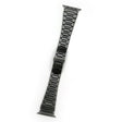 Apple Watch Series 41mm / 40mm / 38mm Stainless Steel Watch Band