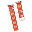 Apple Watch Series 41mm / 40mm / 38mm Nylon Watchband