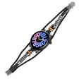 Vivo Watch 3 Bracelet Stylish Retro Style Watch Strap with Connector