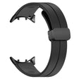 Vivo Watch 3 Band Silicone Sport Watch Straps with Folding Buckle