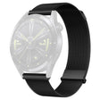Huawei Watch GT 4 46mm / Honor Watch 4 Pro 22mm Watch Bracelet Stainless Steel Strap Replacement
