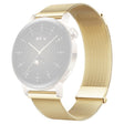 Huawei Watch GT 4 46mm / Honor Watch 4 Pro 22mm Watch Bracelet Stainless Steel Strap Replacement
