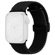 Apple Watch Series 41mm - 40mm - 38mm Universal Nylon Watch Band Magnetic Strap