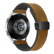 Mega Strong Smartwatch Genuine Leather Universel Strap
