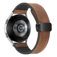 Super Good Smartwatch Genuine Leather Universel Strap