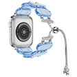 Mega Delightful Apple Smartwatch Plastic Universel Strap
