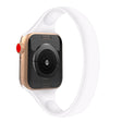Comfortable Apple Smartwatch Silicone Universel Strap