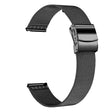 Mega Elegant Garmin Smartwatch Metal Universel Strap