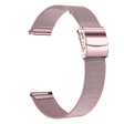 Super Cool Garmin Smartwatch Metal Universel Strap