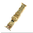 Remarkably Elegant Apple Smartwatch Metal Universel Strap