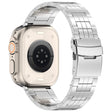 Brilliant Apple Smartwatch Metal Universel Strap