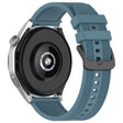 Remarkably Neat Smartwatch Silicone Universel Strap