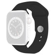 Incredibly Neat Apple Smartwatch Silicone Universel Strap