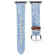 Very Stylish Apple Smartwatch Nylon Universel Strap