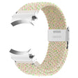 Remarkably Stylish Samsung Smartwatch Nylon Universel Strap