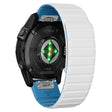 Comfortable Garmin Smartwatch Silicone Universel Strap