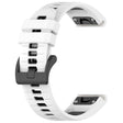 Superb Garmin Smartwatch Silicone Universel Strap