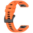 Excellent Garmin Smartwatch Silicone Universel Strap