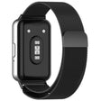 Super Cool Samsung Galaxy Fit 3 Metal Strap