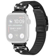 Sweet Apple Smartwatch Metal And Rhinestone Universel Strap