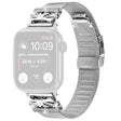 Absolutely Tough Apple Smartwatch Metal Universel Strap