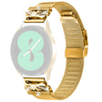Absolutely Elegant Garmin Smartwatch Metal Universel Strap