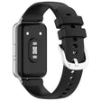 Very Neat Samsung Galaxy Fit 3 Silicone Strap