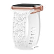 Very Comfortable Apple Smartwatch Silicone Universel Strap