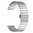 Super Nice Fitbit Smartwatch Metal Universel Strap