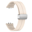 Absolutely Reliable Samsung Galaxy Fit 3 Silicone Strap