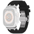 Mega Neat Apple Smartwatch Silicone Universel Strap